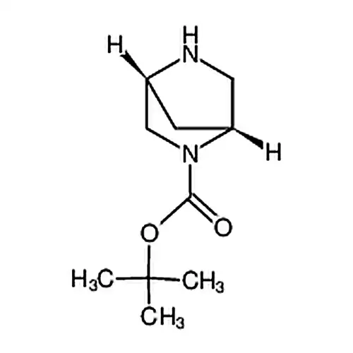 (1R,4R)-2,5-二氮杂双环[2.2.1]庚烷-2-甲酸叔丁酯