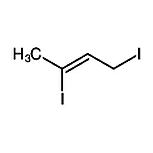 (Z)-1,3-二碘-2-丁烯