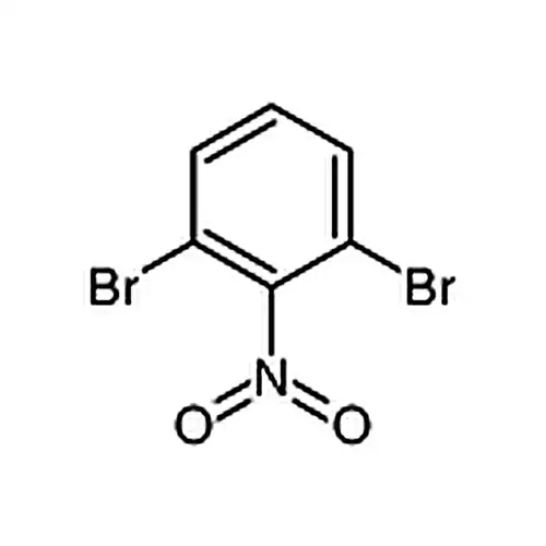 1,3-二溴-2-硝基苯