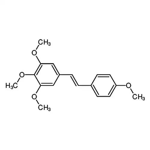 DMU-212（resveratrol analog）