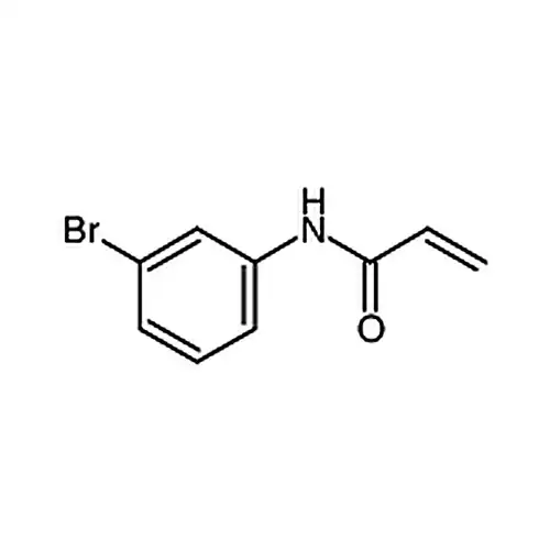 N-(3-溴苯基)丙烯酰胺
