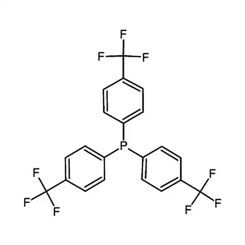 三(4-三氟甲苯基)膦