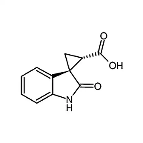 (1S，3R)-2-氧螺[1H-吲哚-3，2-环丙烷]-1-羧酸