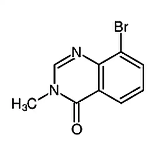 8-溴-3-甲基喹唑啉-4(3H)-酮