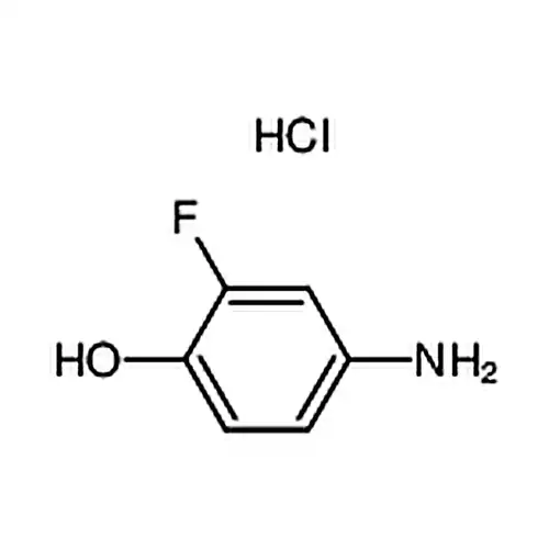 4-氨基-2-氟苯酚盐酸盐