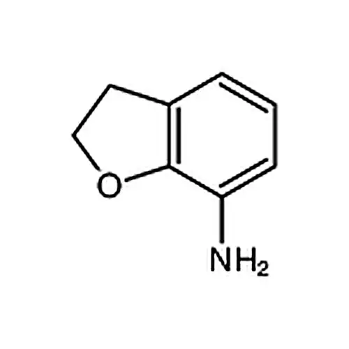 7-氨基-2,3-二氢苯并呋喃