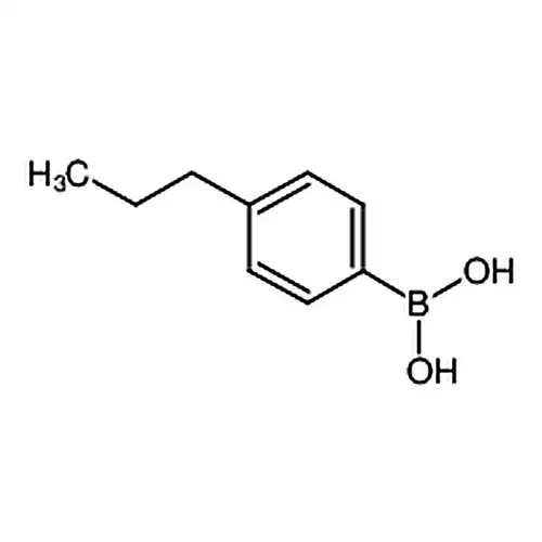 4-正丙基苯硼酸