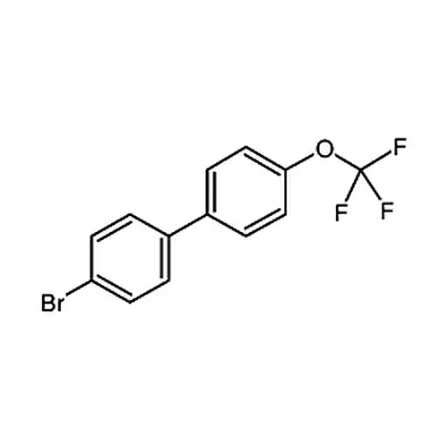 4-溴-4'-(三氟甲氧基)-1，1'-联苯