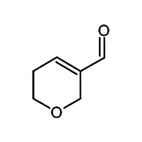 5,6-二氢-2-H吡喃-3-甲醛