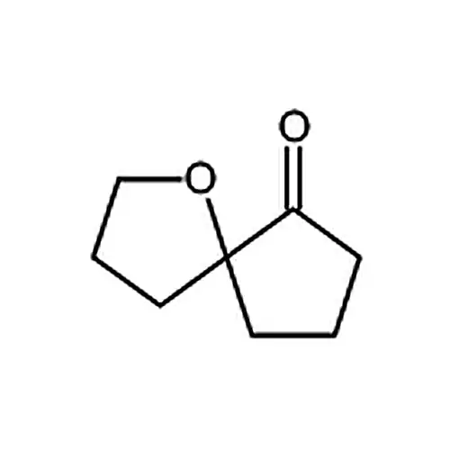 1-Oxaspiro[4.4]nonan-6-one