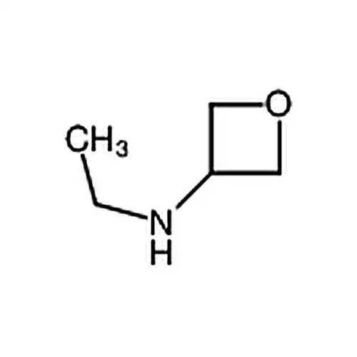 N-乙基氧杂环丁烷-3-胺