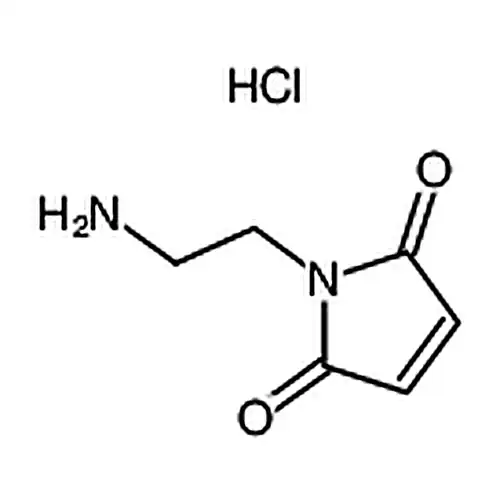 N-(2-氨基乙基)马来酰亚胺盐酸盐