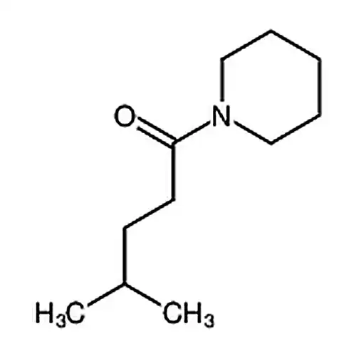 4-甲基-1-(哌啶-1-基)戊烷-1-酮