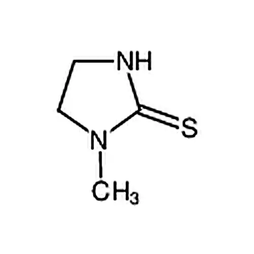 1-methylimidazolidine-2-thione