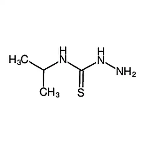 4-异丙基-3-氨基硫脲