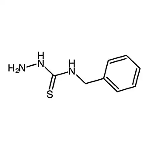 3-苄基-1-氨基硫脲