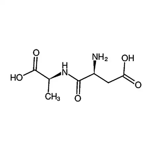 (S)-3-氨基-4-(((S)-1-羧基乙基)氨基)-4-氧代丁酸