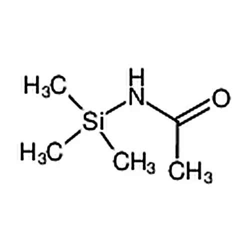 N-(三甲基硅烷基)乙酰胺