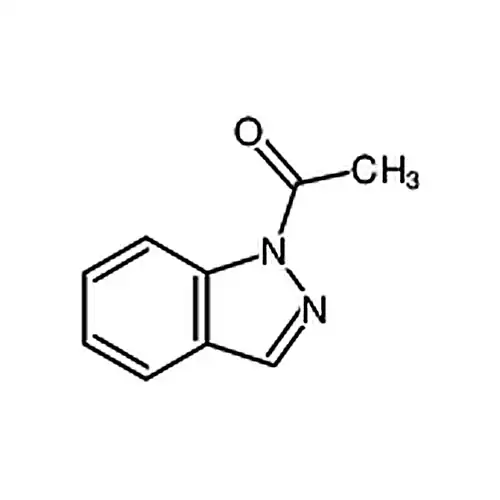 1-(1H-吲唑-1-基)乙酮