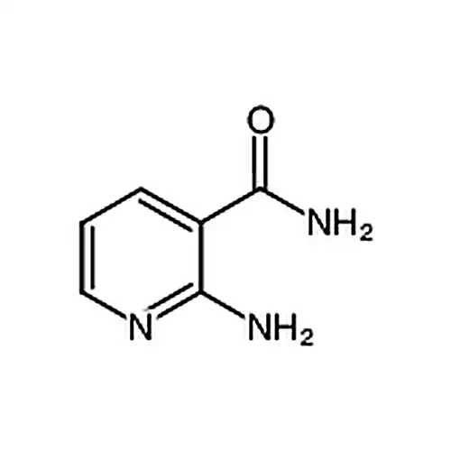 2-氨基吡啶-3-甲酰胺