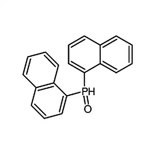 1,1'-二萘基氧化膦