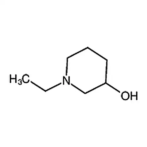 N-乙基-3-羟基哌啶