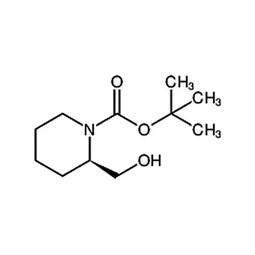 (R)-1-n-Boc-2-羟基甲基哌啶