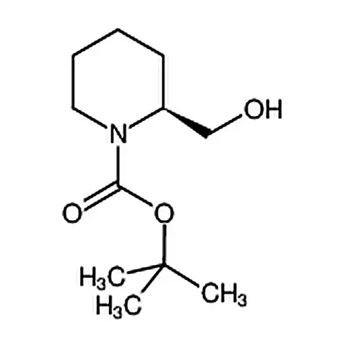 (S)-N-Boc-2-哌啶甲醇