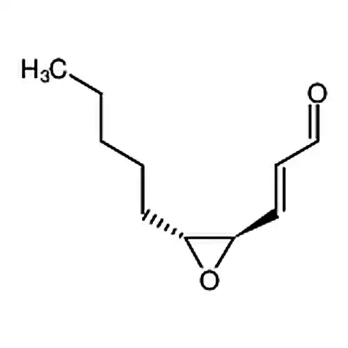 反式-4，5-环氧-2(E)-癸烯