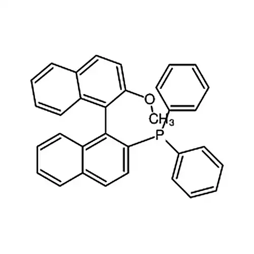(S)-(-)-2-二苯膦-2''-甲氧基-1,1''-联萘