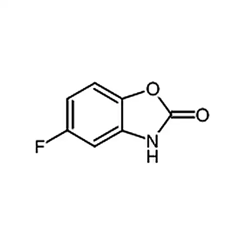 5-氟苯并恶唑-2-酮