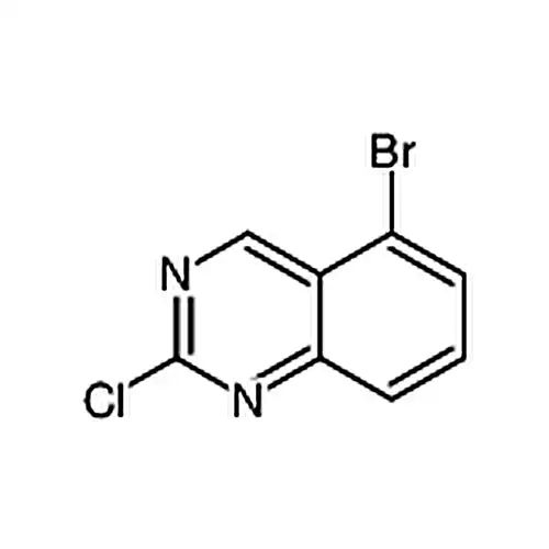 5-溴-2-氯喹唑啉