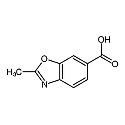 2-甲基-1,3-苯并恶唑-6-羧酸