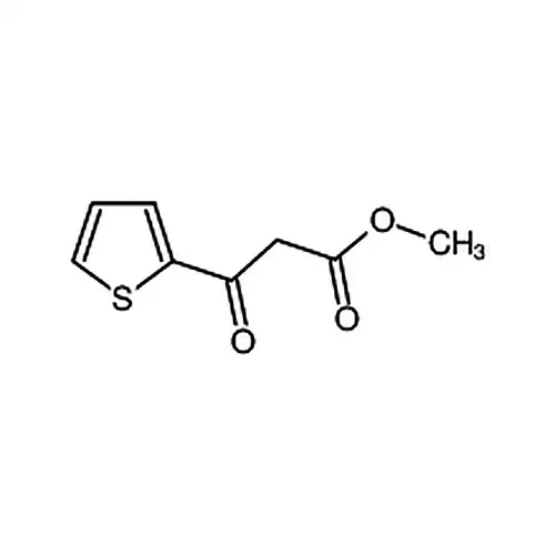 3-氧代-3-(噻吩-2-基)丙酸甲酯