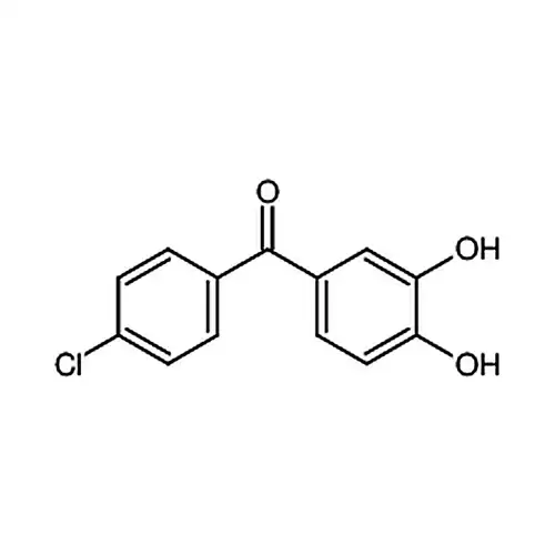 4'-氯-3,4-二羟基二苯甲酮