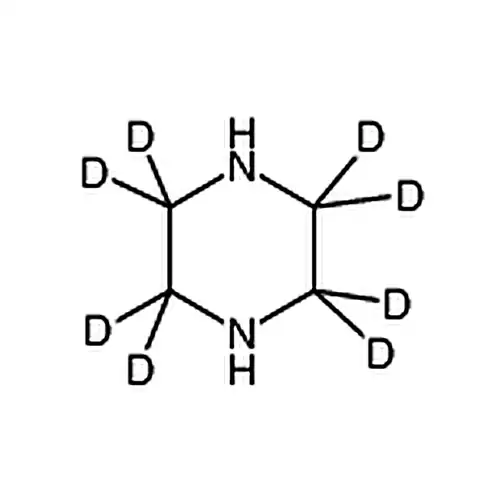 Piperazine D8