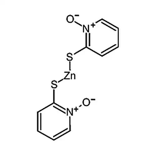 2-巯基吡啶-N-氧化物 锌盐
