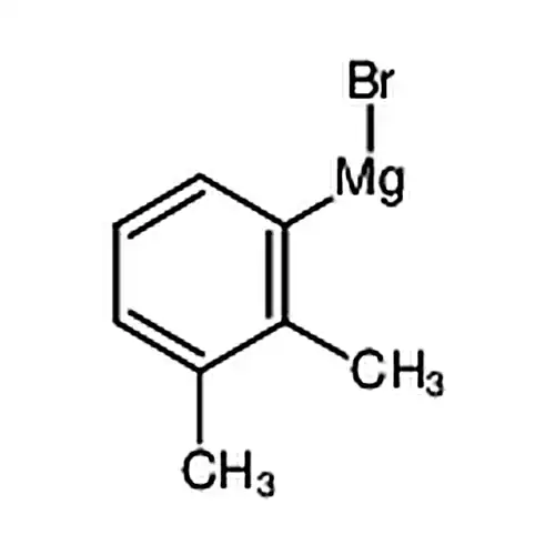 2,3-二甲基苯基溴化镁