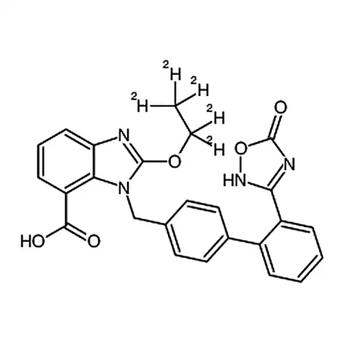 Azilsartan-d5