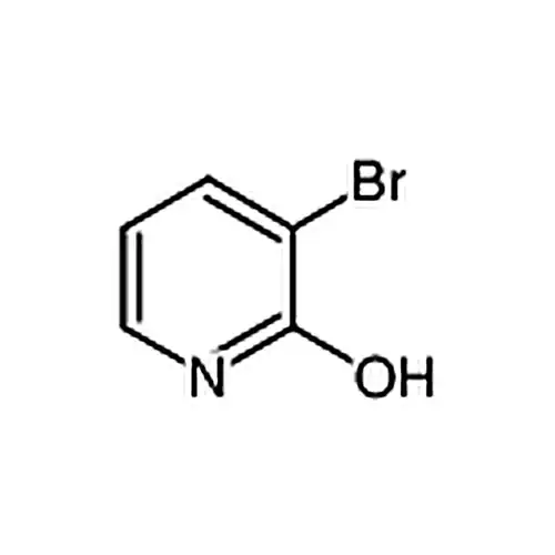 3-溴-2-羟基吡啶