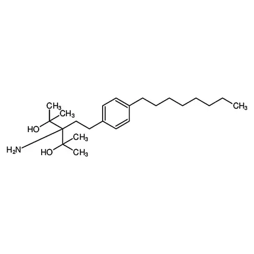 Fingolimod-d4