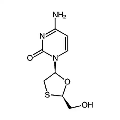 拉米夫定