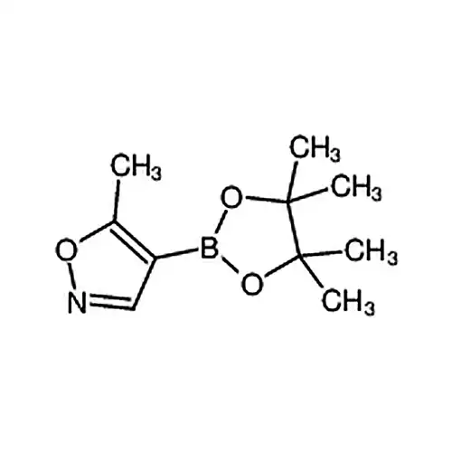 5-甲基异噁唑-4-硼酸频哪醇酯