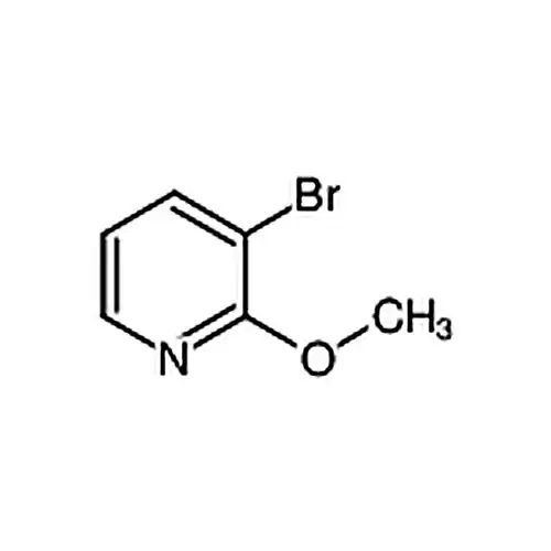3-溴-2-甲氧基吡啶