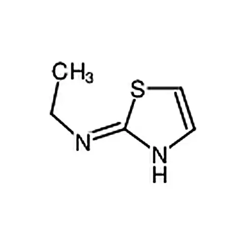 N-乙基-2-氨基噻唑