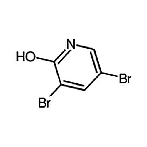 3,5-二溴-2-羟基吡啶