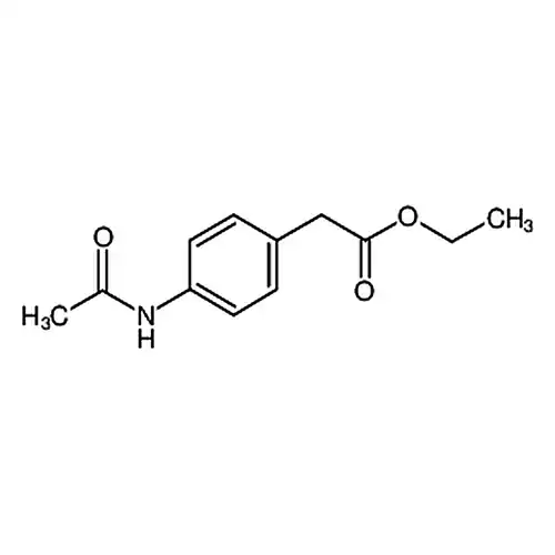 4-乙酰氨基苯乙酸乙酯