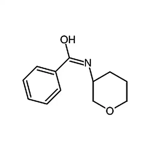 (R)-N-(四氢-2H-吡喃-3-基)苯甲酰胺