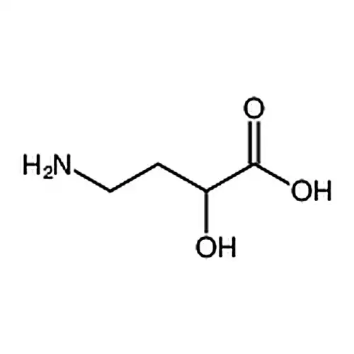 2-羟基-4-氨基丁酸