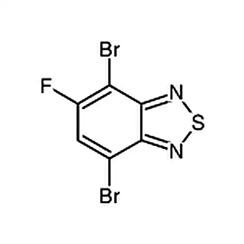 4，7-二溴-5-氟-2，1，3-苯并噻二唑